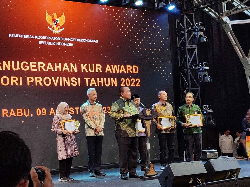 Soal Jalan Rusak, Gubernur Lampung Pastikan Pengerjaan Rampung Akhir 2023. (Foto: Heri/MNC Media)