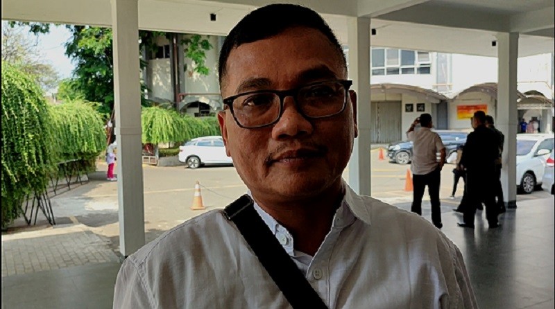 Cerita Bos Warteg Kharisma Bahari, Modal dari KUR Bisa Punya 1.000 Gerai (Foto Heri Purnomo)