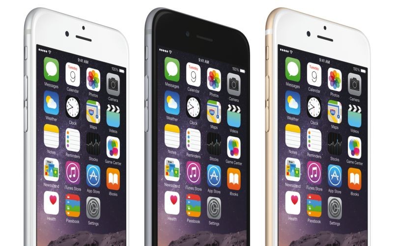 Cara Membuat PDF di HP iPhone dari File JPG (Foto: MNC Media)