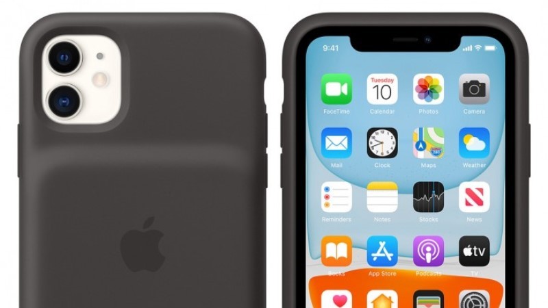 Cara Merawat Battery Health iPhone agar Tidak Turun Drastis (Foto: MNC Media)