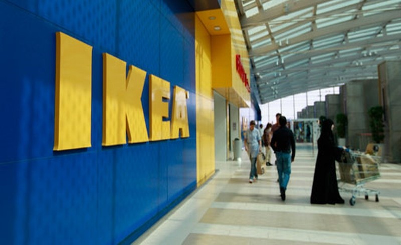 HERO Lepas Bisnis Supermarket Rp135 Miliar, Fokus Garap Guardian dan IKEA. (Foto: MNC Media)
