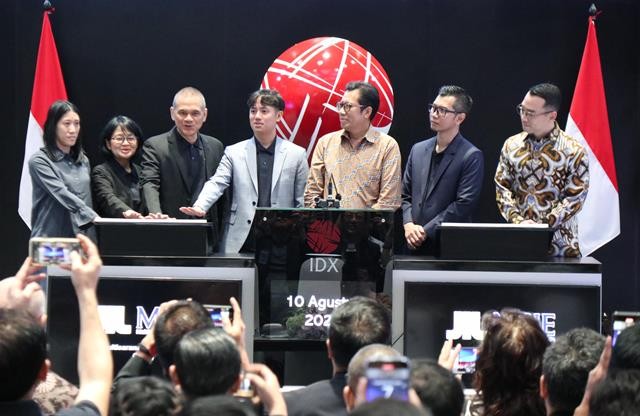 Borong Saham MSIE Rp75 Juta, Ini Penjelasan Direktur Multi Sarana (foto: MNC Media)
