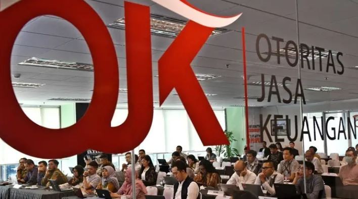 Resmi Jabat DK OJK, Ini Tugas Serta Rekam Jejak Agusman dan Hasan Fawzi (foto: MNC Media)