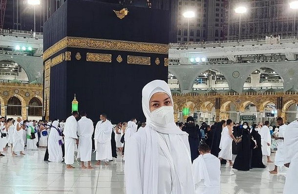 10 Pilihan Tabungan Umroh untuk Ibadah di Tanah Suci. (Foto: MNC Media)