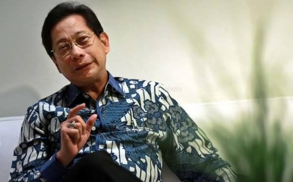 HUT Pasar Modal ke-46, Ini Harapan Dirut BCA (BBCA) (FOTO:MNC Media)