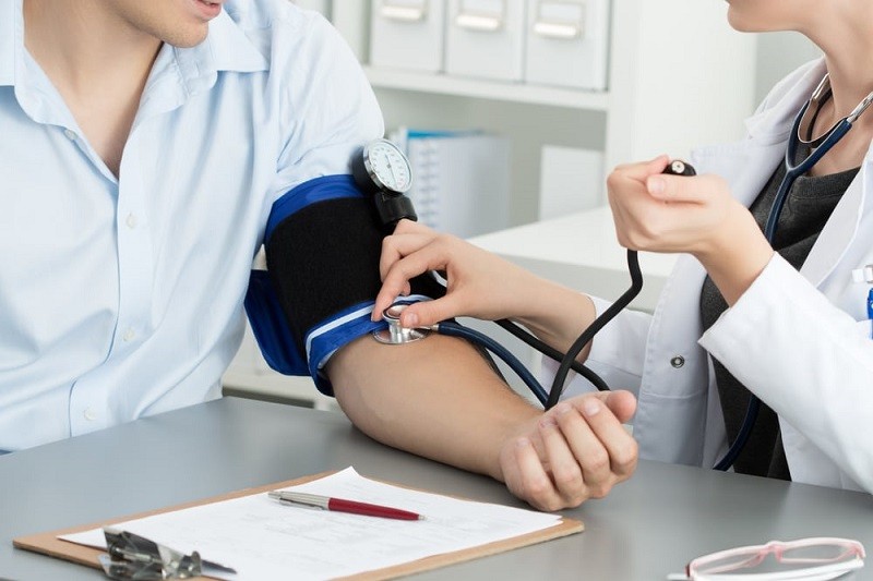 Kisaran Biaya Medical Check Up Kimia Farma (Foto: MNC Media)