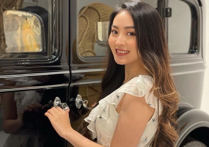 Gurita Bisnis Natasha Wilona, dari Kosmetik hingga Restoran. (Foto: MNC Media)