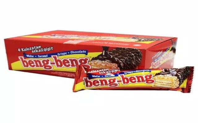 Siapa Pemilik Beng-Beng? Rupanya Salah Satu Orang Terkaya di RI. (Foto: E-Commerce) 