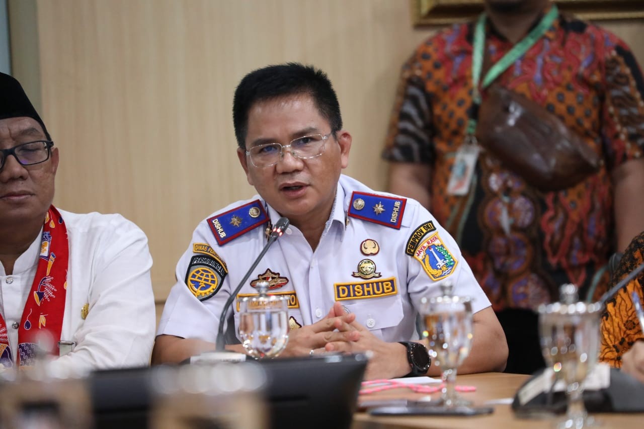 Imbauan WFH Selama KTT ASEAN di Jakarta akan segera Diterbitkan. (Foto M Farhan/MPI)