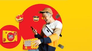 Cara Transfer Kuota Indosat Lewat Aplikasi myIM3 dengan Praktis. (Foto: MNC Media)