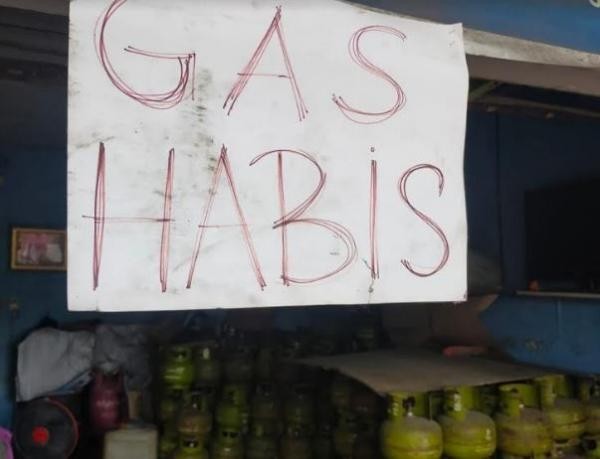 Ketahui Pengertian Kelangkaan dalam Ilmu Ekonomi. (Foto: MNC Media) 