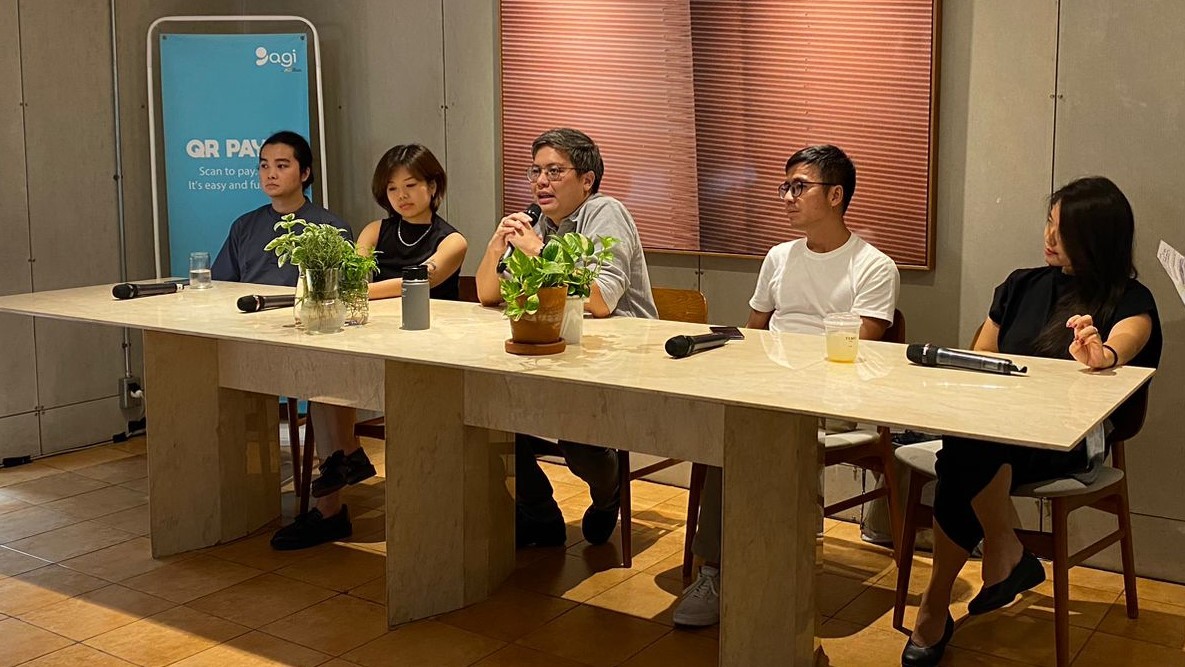 Usung Konsep Kolaborasi, .Temu Perkuat Ekspansi di Pusat Bisnis Jakarta (foto: MNC Media)