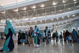 Pemerintah Arab Saudi didesak melakukan investigasi kecelakaan bus yang mengangkut jamaah umrah asal Indonesia di Wadi Qudeid (Ilustrasi)
