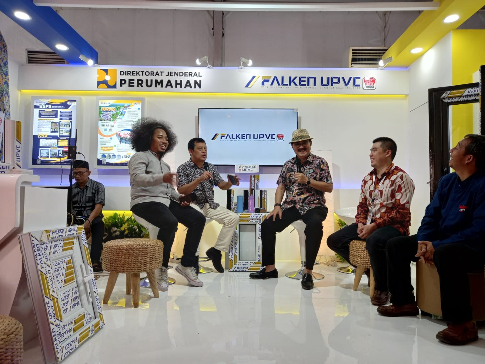 Genjot Pembangunan Nasional, Pemerintah Diminta Pertahankan Budaya Lokal (foto: MNC Media)