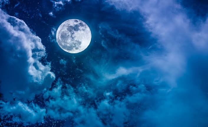 Jangan Ketinggalan, Fenomena Blue Moon Bisa Disaksikan 30 Agustus 2023 (FOTO:MNC Media)