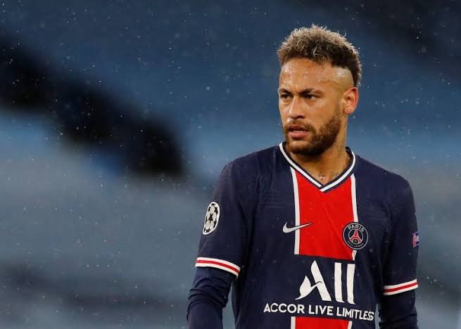Neymar Jr Setuju Gabung Al Hilal, Bakal Digaji Rp25 Miliar per Pekan (FOTO:MNC Media)