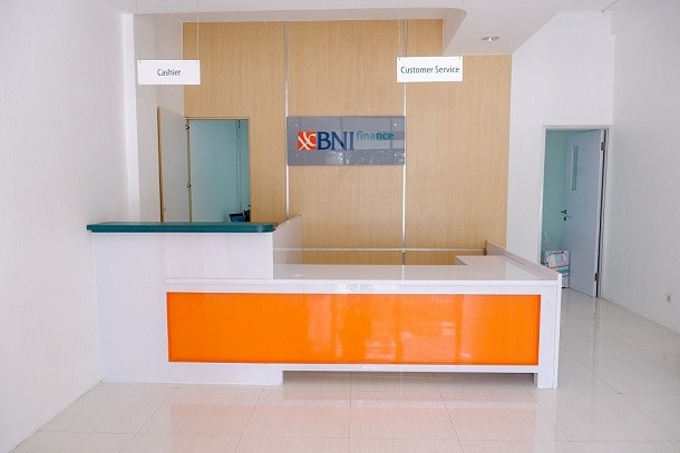 Naik Signifikan, BNI Multifinance Cetak Pembiayaan Rp915,4 Miliar (Foto: dok BNI Finance)