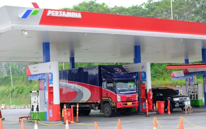 Siti Zahra Aghnia Diangkat Jadi Komisaris Independen Pertamina Patra Niaga, Ini Profilnya (Foto MNC Media)