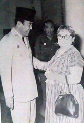 2 Tokoh Asing yang Berjasa dalam Kemerdekaan Indonesia: Apa Saja Kontribusinya? (Foto: Wikipedia)