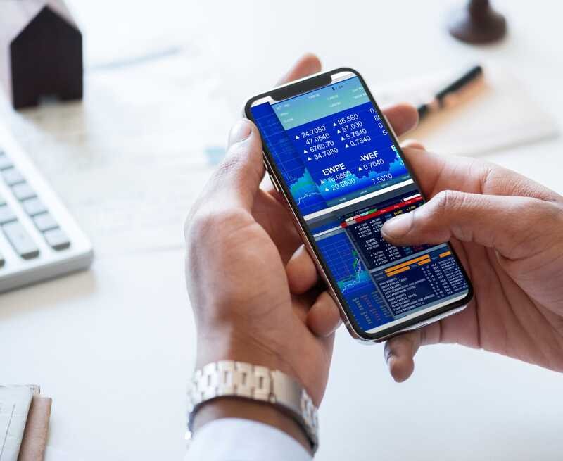 Dirutnya Rajin Nyicil Saham, GEMA Melonjak 6,76 Persen (Foto: MNC Media)