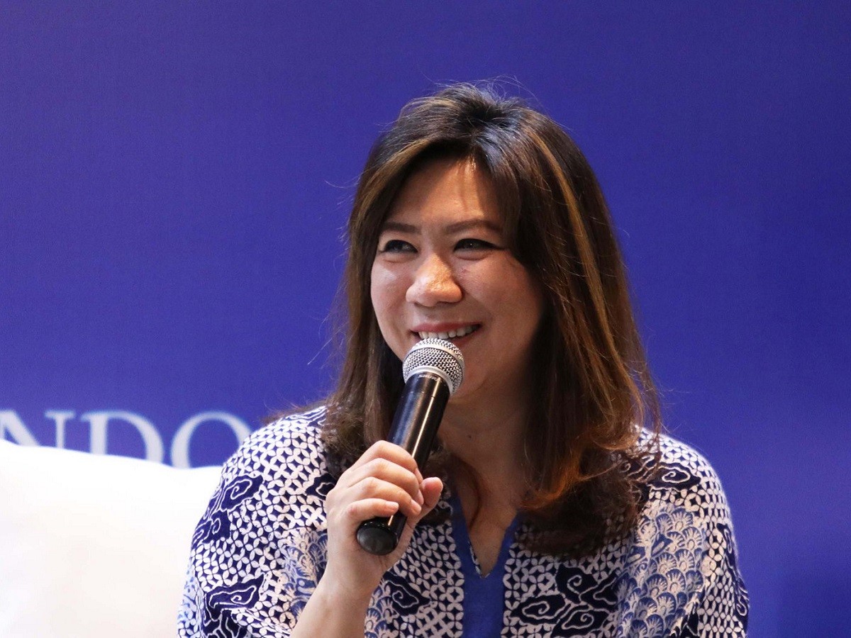 5 Sumber Kekayaan Susy Susanti sang Legenda Bulu Tangkis Indonesia (Foto: MNC Media)