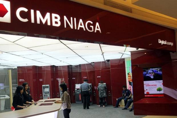 Cara Setor Tunai di ATM CIMB Niaga dengan Praktis. (Foto: MNC Media)