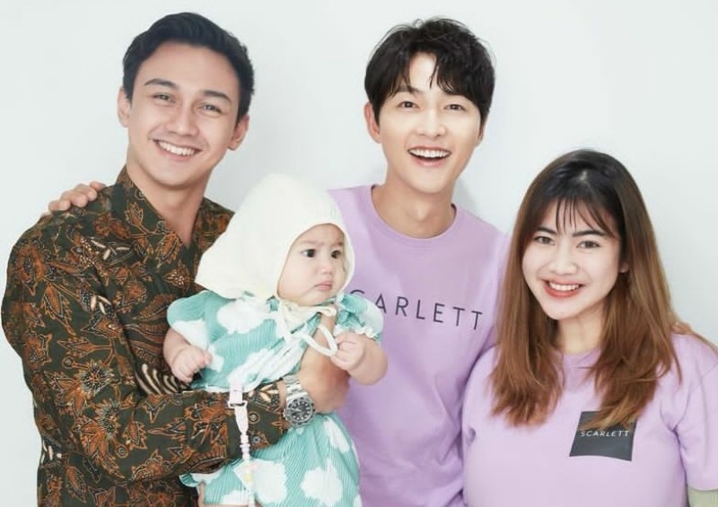 5 Artis Indonesia yang Punya Bisnis Skincare, Lengkap dengan Nama Brandnya. (Foto: MNC Media)