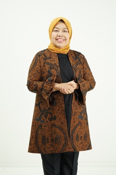 Cerita Inspiratif Elidawati Ali Oemar: Pendiri Elzatta, Terjun ke Fesyen Muslim Sejak 1989. (Foto: Wikipedia)
