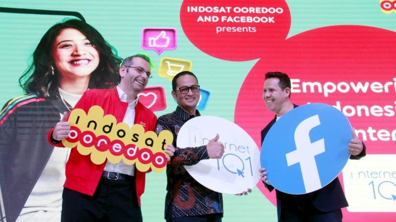 Cara Transfer Kuota Indosat Tanpa Pulsa 2023, Mudah dengan Aplikasi myIM3. (Foto: MNC Media)