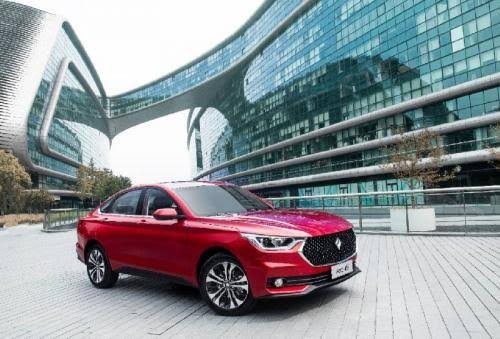 MG Motor Bakal Bangun Pabrik di Cikarang, Bisa Produksi 100 Ribu Unit per Tahun. (Foto: MNC Media)