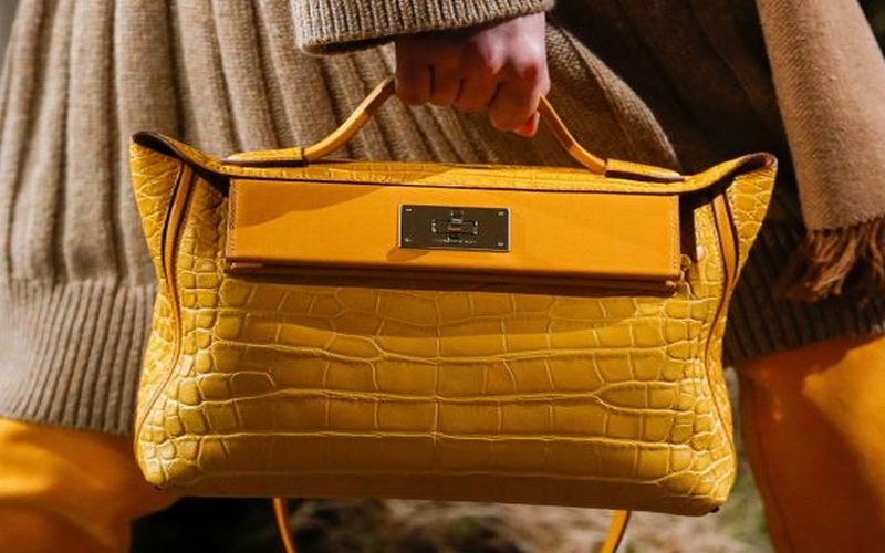 5 Artis yang Koleksi Tas Hermes, Nomor 4 Tidak Disangka. (FOTO : MNC MEDIA)