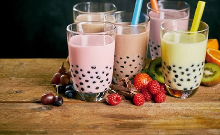 Emiten Minuman BOBA Bagi Dividen Interim tapi Mini, Cek Besarannya (foto mnc media)