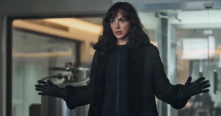 Gal Gadot dan Ongkos Produksi Jumbo, Bisakah Mendongkrak Film Heart of Stone? (Foto: Netflx)