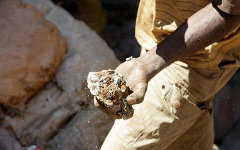 Sebagian Besar Produsen Kobalt Merugi Imbas Jatuhnya Harga pada 2023. (Foto: MNC Media)