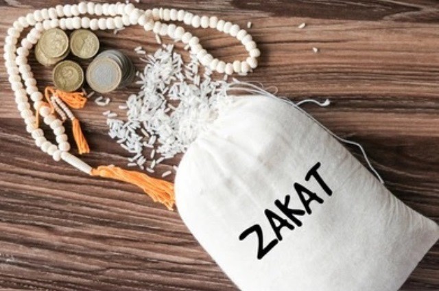 Memberi Pengemis dengan Niat Zakat, Apakah Boleh? (Foto: MNC Media)