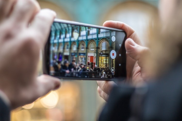 Kenapa Koin Snack Video Tidak Berputar? Begini Penjelasannya (Foto: MNC Media)