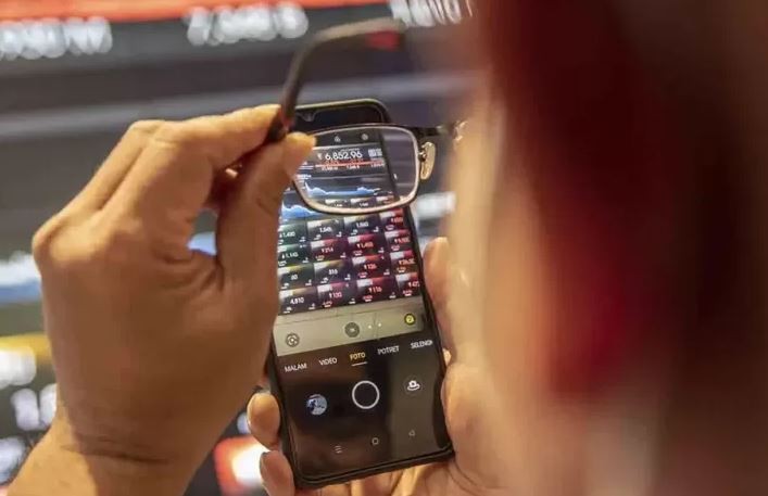 Tanpa Sebut Tujuan Transaksi, Direktur Haloni Borong 6,5 Juta Saham HALO (Foto: MNC Media)