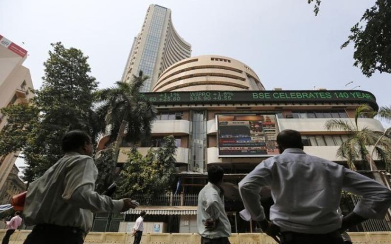 Ini Dia Bursa Saham Pertama di Asia, Berusia Nyaris 150 Tahun. Foto: Reuters