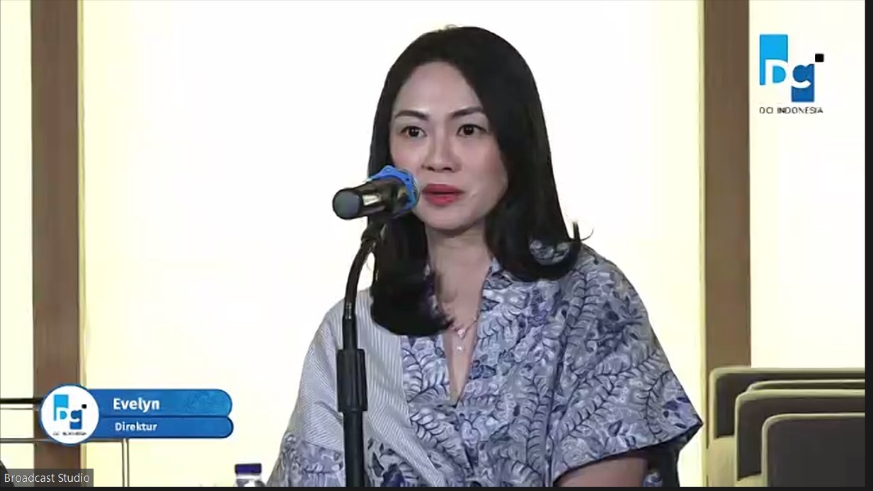 Bisnis Colocation Moncer, Laba Emiten Toto Sugiri (DCII) Melambung 69,39 Persen (foto: MNC Media)