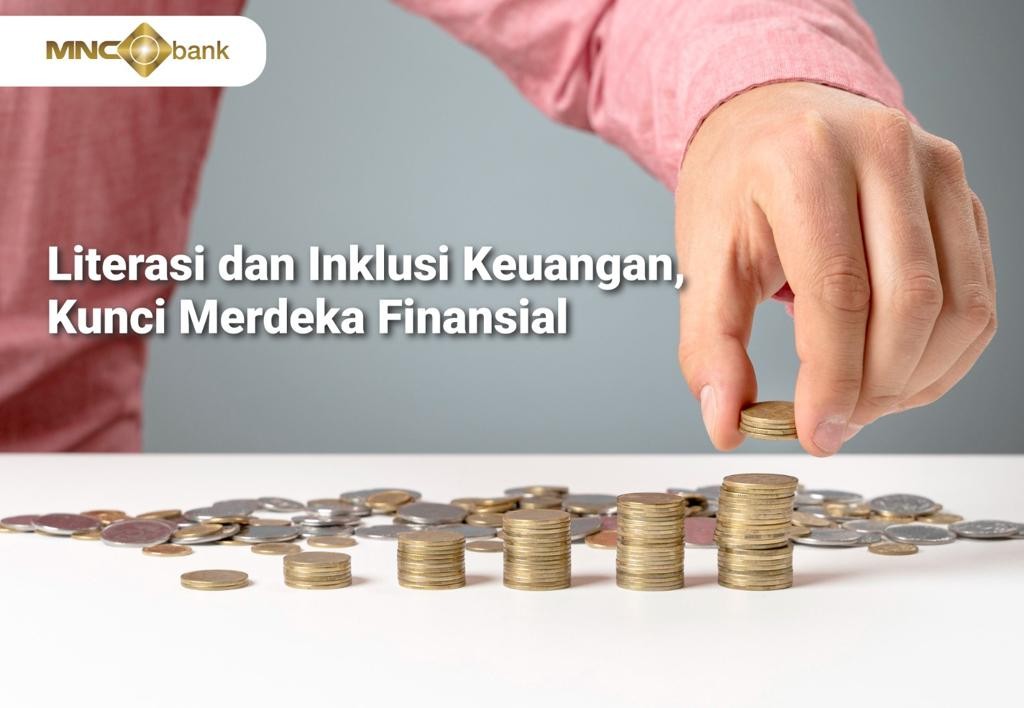 Mengukir Masa Depan Cerah Lewat Peningkatan Literasi dan Inklusi Keuangan (foto: MNC Media)