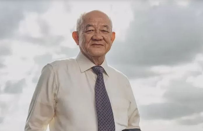 Emiten Low Tuck Kwong MYOH Akuisisi TRJA, Sahamnya Melesat. (Foto: MNC Media)