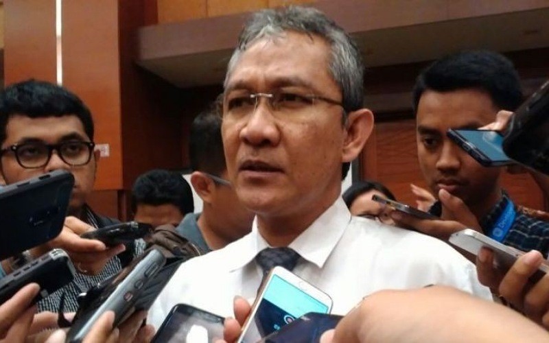 Ikuti Jejak Seluruh Petinggi BNI, Askolani Beli Saham BBNI Rp582 Juta (Foto: MNC Media)