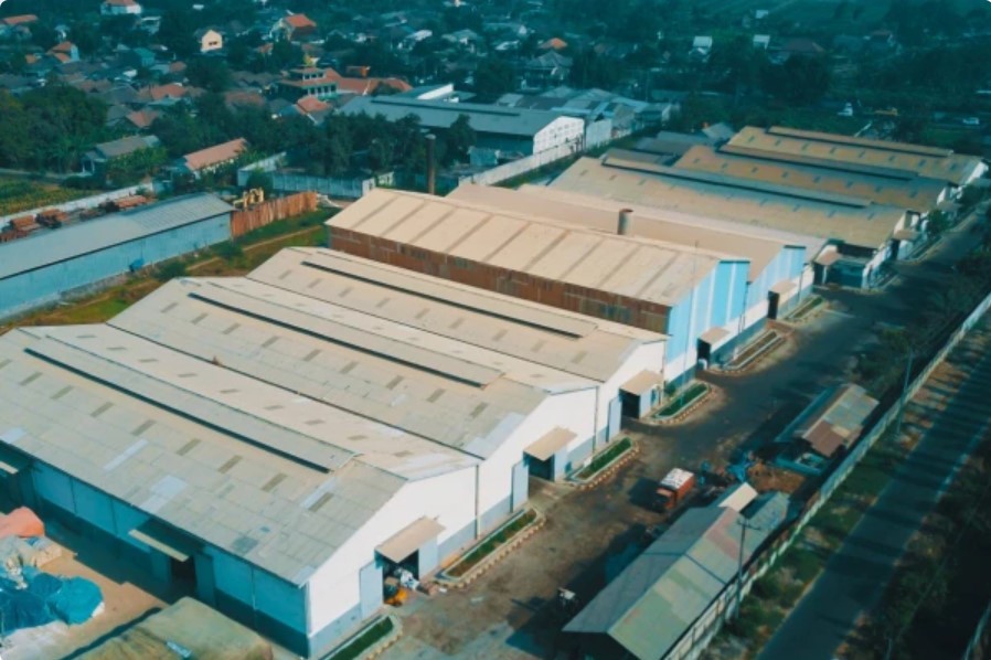 Tingkatkan Kinerja, Begini Strategi Nusa Palapa (NPGF)