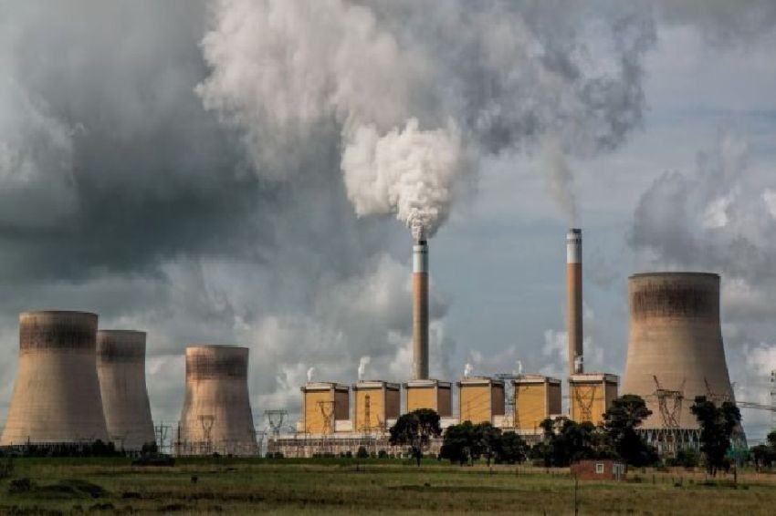 Datangi Kementerian ESDM, SP PLN Bahas Power Wheeling di RUU EBET (foto: MNC Media)