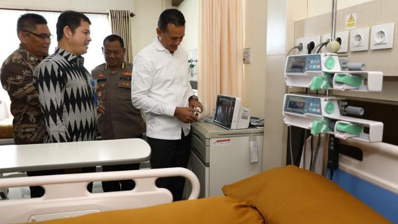Pasien Covid-19 Nihil, Royal Prima (PRIM) Rugi Rp14,13 Miliar (Foto: MNC Media)