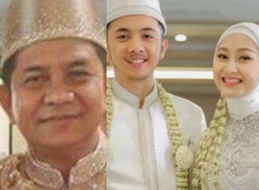 Intip Sumber Kekayaan Haji Ciut, Gelar Pesta Pernikahan 14 Hari Nonstop. (Foto: MNC Media)