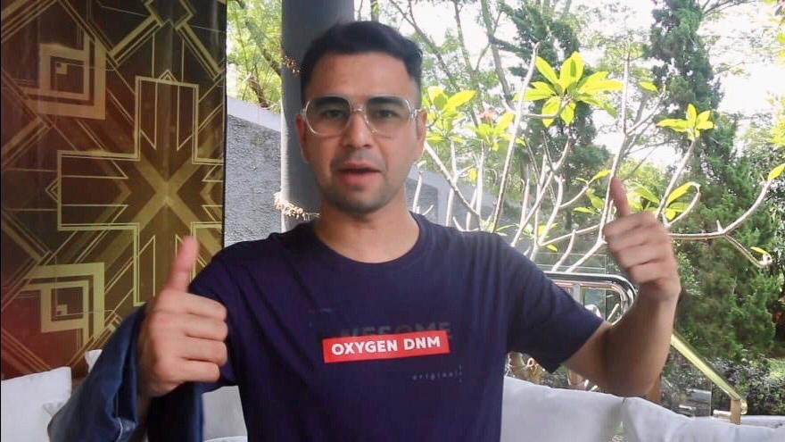 8 Artis Indonesia yang Jadi Pengusaha Startup, Termasuk Sultan Andara Raffi Ahmad. (Foto: MNC Media)