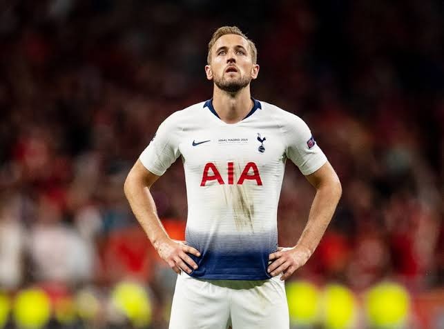 Potret Kehidupan Mewah Harry Kane, Tinggal di Hotel Paling Bergengsi (FOTO:MNC Media)