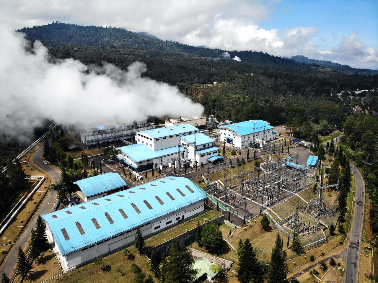 Begini Strategi Pertamina Hadapi Tantangan Energi Global. Foto: dok. Pertamina.