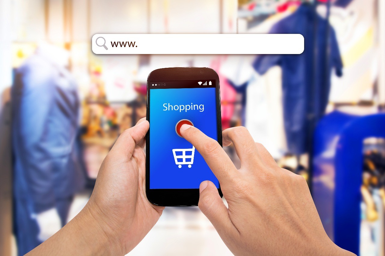 Cara Bayar Shopee Paylater lewat DANA, Memang Bisa? (Foto: MNC Media)